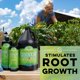 thumbnail image 2 of Spray foliar y baño de raíces Microbe Life Hydroponics 9,5 L, 2 of 8