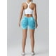 thumbnail image 3 of Short Deportivo Mujer Push Up Gimnasio Yoga, 3 of 4