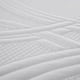 thumbnail image 4 of Cama Box Spring Ortopedic B5 2 Plazas BD + Set Baker + Almohadas, 4 of 4