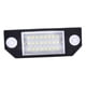 thumbnail image 3 of Auto 12V LED lámparas de matrícula para Ford Focus C-Max MK2 2003-2008, 3 of 3