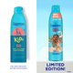 thumbnail image 2 of Protector Solar Spray Coppertone Kids SPF50 Resistente al Agua 235 g, 2 of 3