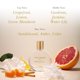 thumbnail image 3 of Perfume Kathy Ireland Dreamer Floral Amaderado Cítrico 100 ml, 3 of 3