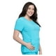 thumbnail image 2 of Top Clinico Infinity Mujer Turquesa M, 2 of 3