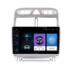 thumbnail image 1 of Radio Android Peugeot 307 2002-2013-2+32gb- + Cámara, 1 of 6
