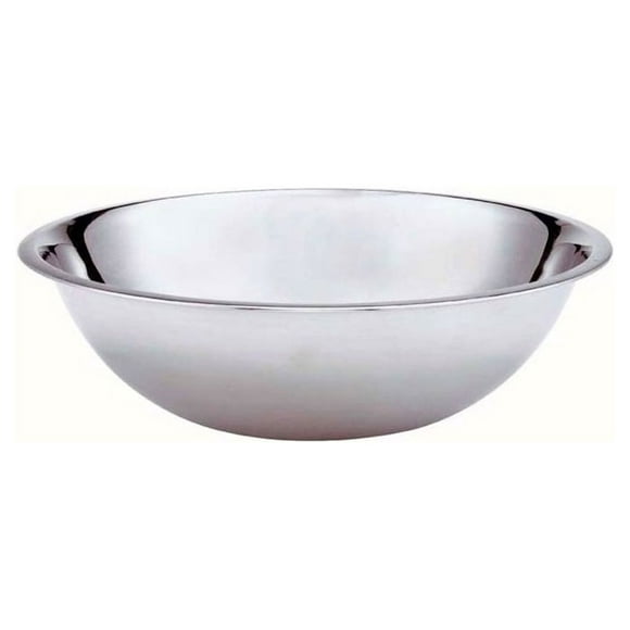 Bowl Ac. Inoxidable 20 cm.