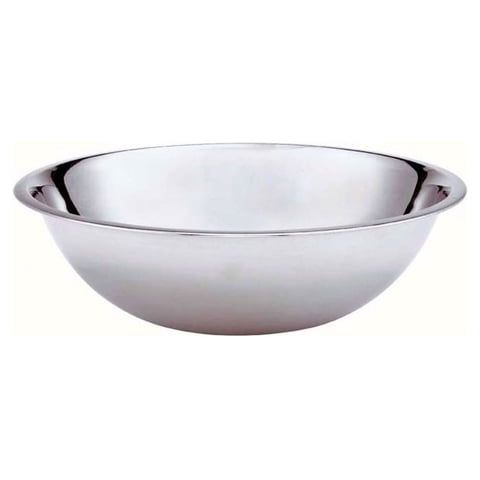 Ekipotel - Bowl Ac. Inoxidable 24 Cm.