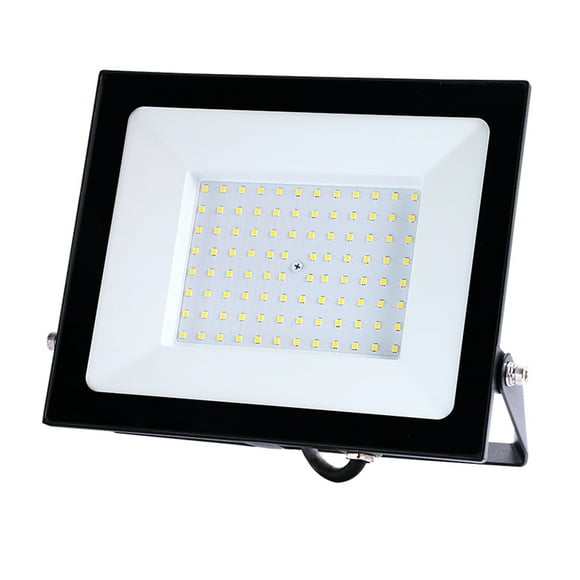 Proyector De Área LED ECOTHIN 100w Frío