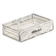 thumbnail image 1 of Jabonera Para Baño, Jabonera Sin Perforación, Bandeja Para Fregadero, Ducha, Cocina, De Una Sola Capa, 1 of 3