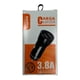 thumbnail image 4 of Cargador Auto Usb Micro Cable 3.8a Usbx2 Ewtto Et-d0300m-12, 4 of 4