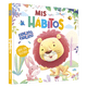 thumbnail image 1 of Libro Espejito Espejito Mis Hábitos, 1 of 2