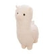 thumbnail image 3 of Alpaca Animales De Peluche Adorno Compañeros Juguete Juguete Para Niños Muñeco De Peluche Blanco 45 Cm, 3 of 3