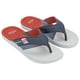 thumbnail image 2 of Sandalia Hombre Azul/Rojo Dallas Cartago, 2 of 2