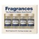thumbnail image 1 of Fragancias para Aspiradora Fragrances Limited Pack de 4 – Lino Fresco, 1 of 3