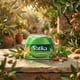 thumbnail image 3 of Vatika Crema de Peinar Oliva & Henna 140 ml, 3 of 3