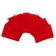 thumbnail image 3 of 50 piezas de cordón de terciopelo bolso bolsa de regalo de la boda favor bolsa de joyería rojo, 3 of 3