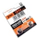 thumbnail image 1 of Pila Bateria Boton Lr44 Ag13 A76 Maxell Laser Reloj Juguetes 2 UNID multicolor, 1 of 8