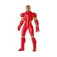thumbnail image 1 of Juguete Figura De Acción Iron Man 24cm Accesorios Infantil, 1 of 3