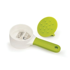 Cortador De Verduras En Espiral Joseph Joseph Duo 1 Unid