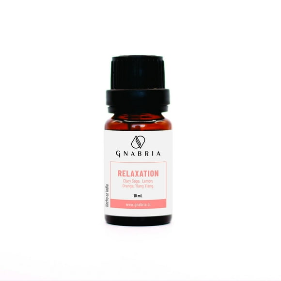 Aceite Esencial Blend Relaxation 10 ml