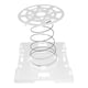 thumbnail image 5 of Dispensador de Servilletas Interfoliadas Blanco Nobre, 5 of 5