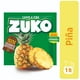 thumbnail image 2 of Refresco Sabor Piña Sobre, 15 g, 2 of 5