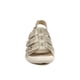 thumbnail image 4 of Sandalia Karinne Plateado, 4 of 5