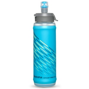 Hydrapak - Botella De Hidratacion Skyflask Speed 350Ml Malibu Blue