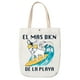 thumbnail image 1 of Bolso Ecológico Perro Tamaño Único, 1 of 2