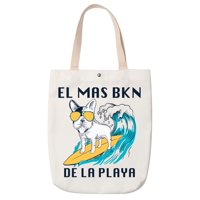 Samia - Bolso Ecológico Perro Tamaño Único