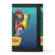 thumbnail image 1 of Cartera Trifold Desmarcar VeggieTales En La Casa, 1 of 6