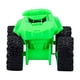 thumbnail image 5 of Camioneta Mounstruo Stretch Xtendezz De Sbabam Verde, 5 of 7