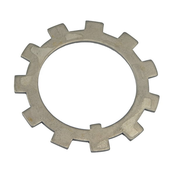 Golilla Dentada Maza Trasera