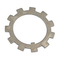 Agrale - Golilla Dentada Maza Trasera