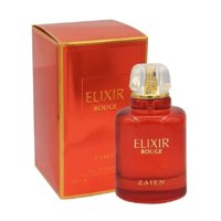 Zaien - Elixir Rouge Woman Edp 100Ml