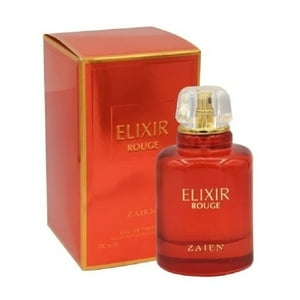 Zaien Elixir Rouge Woman Edp 100Ml