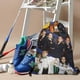thumbnail image 3 of Odd Squad: Agentes Especiales Mochila de Cuerdas para Deportes y Gimnasio, Bolsa de Cuerdas Resistente al Agua, Bolsa Cinch, 30×40cm, 3 of 6