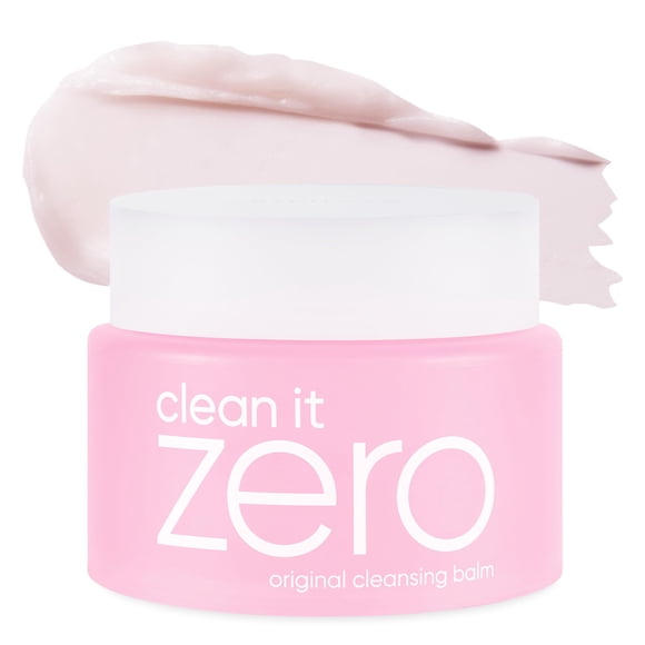 Bálsamo Limpiador BANILA CO Clean It Zero 100 ml