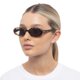 thumbnail image 2 of Gafas de sol Le Specs Outta Love para mujer con montura de carey, 2 of 4