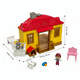 thumbnail image 4 of Juguete Casa Masha Set de Juego - Masha Y El Oso, 4 of 8