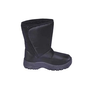 Cabosub - Botas De Nieve Con Velcro