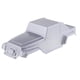 thumbnail image 2 of 1/10 RC Truck Body Shell Con Calcomanía DIY Para Wrangler Axial SCX10 D90 Silver, 2 of 3
