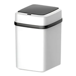 Aquaser - Basurero Con Sensor De 12Litros