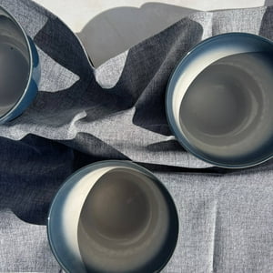 Decoexpress - Camino De Mesa Gris 160X40 Cm – Elegancia Minimalista