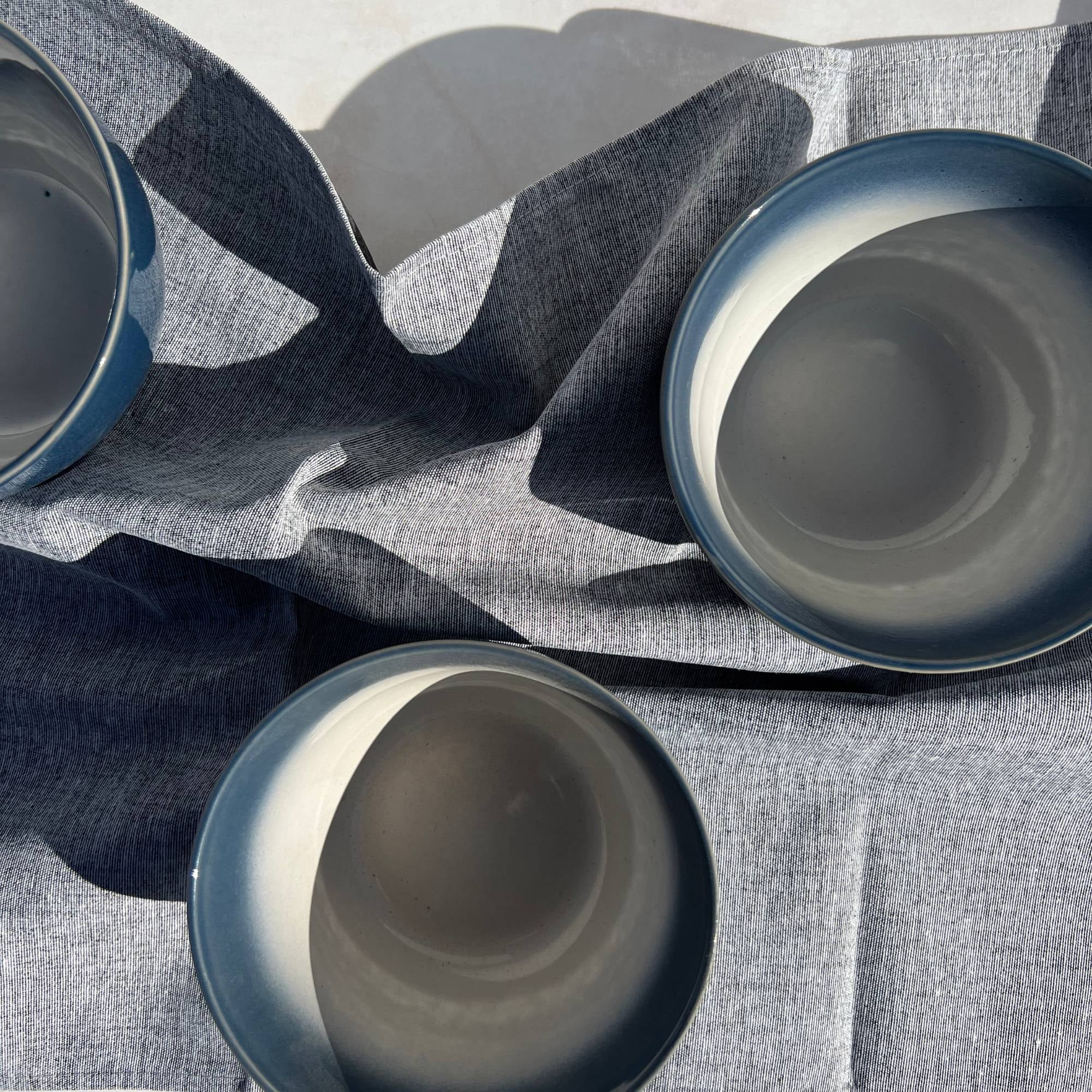 Decoexpress - Camino De Mesa Gris 160x40 Cm – Elegancia Minimalista