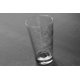 thumbnail image 4 of Vaso tipo pinta Well Told mapa de Detroit 473 ml transparente, 4 of 5