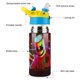 thumbnail image 3 of Botella de Agua Desmarcar Dj Marshmello Azul 12 oz, 3 of 6