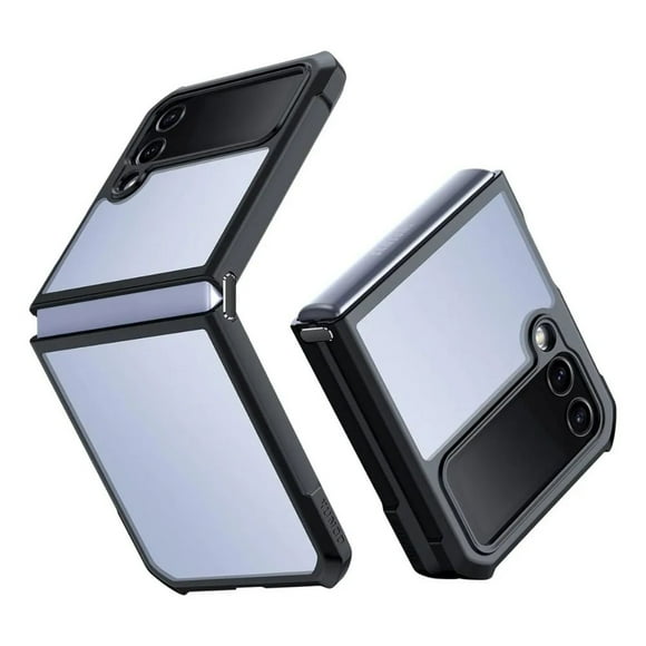 Carcasa Para Samsung Z Flip 4 5g Militar Grade X Antigolpes