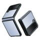 thumbnail image 1 of Carcasa Para Samsung Z Flip 4 5g Militar Grade X Antigolpes, 1 of 7