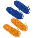 thumbnail image 2 of 2 pares de patines de hockey sobre hielo de primera calidad, zapatos, cordones, cordones, zapatos de 120 pulgadas, 2 of 4