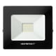 thumbnail image 2 of Foco Proyector Telco Flat LED 30W 3000K Calido Megabright negro 18X17X3, 2 of 5